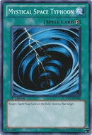 Mystical Space Typhoon (YS11-EN024)