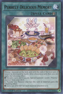 Purrely Delicious Memory (AMDE-EN023) [AMDE]
