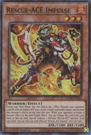 Rescue ACE Impulse (AMDE-EN001) [AMDE]