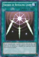 Swords of Revealing Light (YS11-EN026)