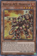 Rescue ACE Monitor (AMDE-EN003) [AMDE]