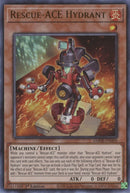 Rescue ACE Hydrant (AMDE-EN004) [AMDE]