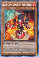Rescue ACE Hydrant CR (AMDE-EN004) [AMDE]
