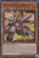 Rescue ACE Turbulence (AMDE-EN007) [AMDE]