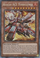 Rescue ACE Turbulence CR (AMDE-EN007) [AMDE]