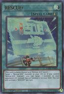 RESCUE (AMDE-EN009) [AMDE]