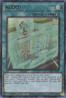 ALERT (AMDE-EN010) [AMDE]