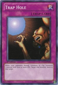 Trap Hole (YS11-EN034)