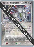 Holons Magneton 2006 Jason Klaczynski (22/113) [WCD]