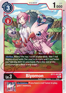 Image for Biyomon [Dimensional Phase]