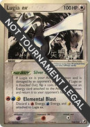Lugia ex 2006 Hiroki Yano (105/115) [WCD]