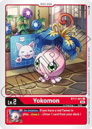 Image for Yokomon [Dimensional Phase]