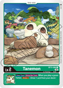 Image for Tanemon [Dimensional Phase]