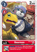 Image for Bearmon [Dimensional Phase]
