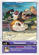 Image for Tsunomon [Dimensional Phase]