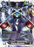 Image for Galacticmon [Dimensional Phase]