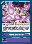Image for Astral Snatcher [Dimensional Phase]