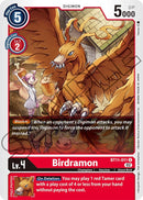 Image for Birdramon [Dimensional Phase]