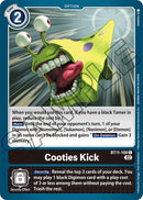 Image for Cooties Kick [Dimensional Phase]