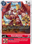 Image for Garudamon [Dimensional Phase]
