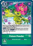 Image for Poison Powder [Dimensional Phase]