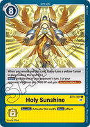 Image for Holy Sunshine [Dimensional Phase]
