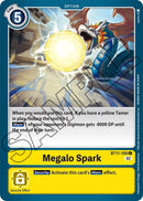 Image for Megalo Spark [Dimensional Phase]
