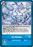 Image for Ice Statue [Dimensional Phase]
