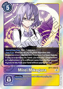 Image for Mirei Mikagura [Dimensional Phase]
