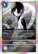 Image for Yuuya Kuga [Dimensional Phase]