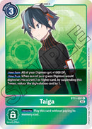 Image for Taiga [Dimensional Phase]