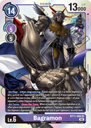Image for Bagramon [Dimensional Phase]