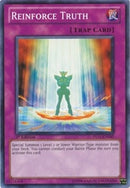 Reinforce Truth (YS11-EN040)