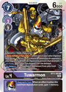 Image for Tuwarmon [Dimensional Phase]