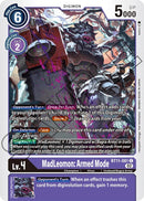 Image for MadLeomon: Armed Mode [Dimensional Phase]