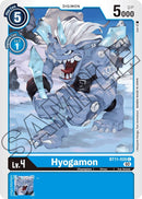Image for Hyogamon [Dimensional Phase]
