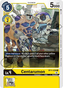 Image for Centarumon [Dimensional Phase]