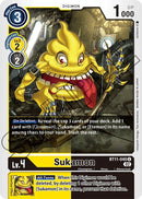 Image for Sukamon [Dimensional Phase]