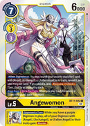 Image for Angewomon [Dimensional Phase]