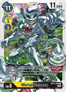 Image for MetalEtemon [Dimensional Phase]