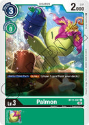Image for Palmon [Dimensional Phase]