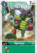 Image for Ogremon [Dimensional Phase]
