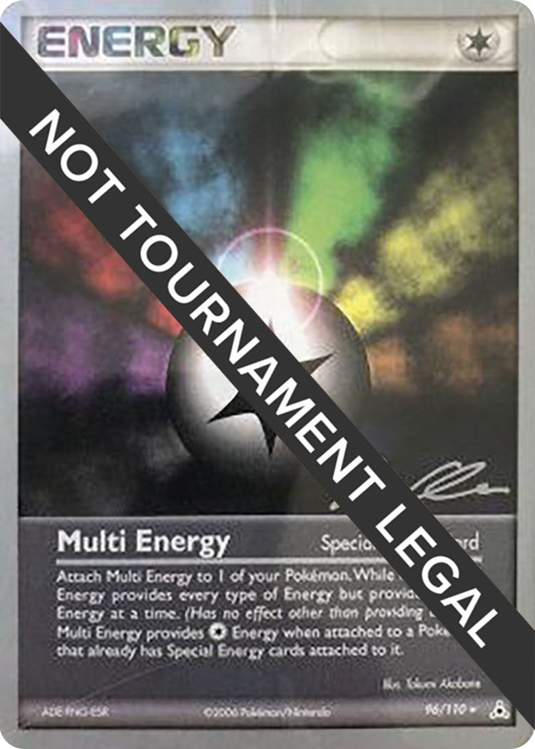 Multi Energy 2006 Jason Klaczynski (96/110) [WCD]
