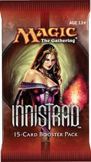 Innistrad Booster Pack [ISD]