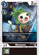 Image for Monmon [Dimensional Phase]