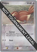Pidgey 2006 Hiroki Yano (73/112) [WCD]