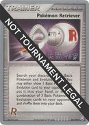 Pokemon Retriever 2006 Hiroki Yano (84/109) [WCD]