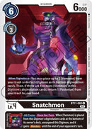 Image for Snatchmon [Dimensional Phase]
