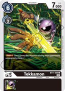 Image for Tekkamon [Dimensional Phase]