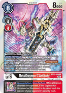 Image for MetalGreymon (X Antibody) [Dimensional Phase]